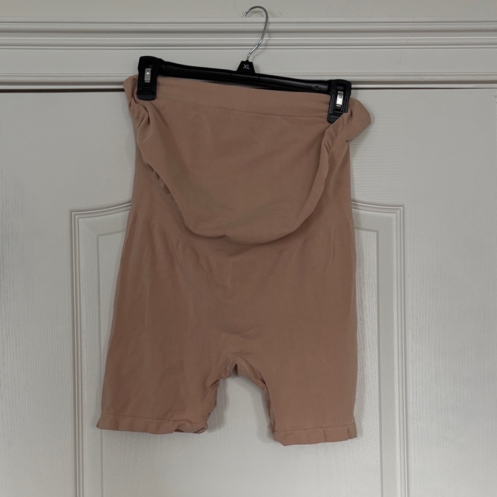Maternity No Chafe Shorts - Kindred Bravely